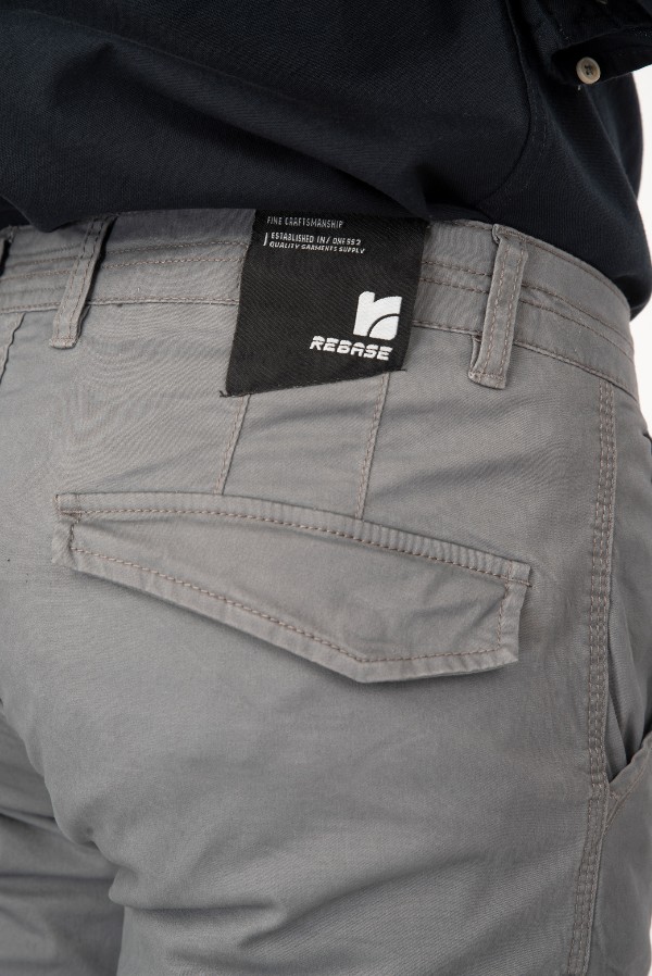 241-RCCP-401 Chinos Cargo REBASE