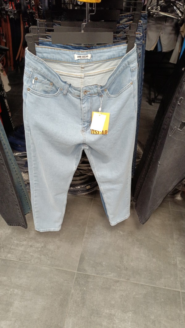 Baggy Jeans 5661 OSCAR