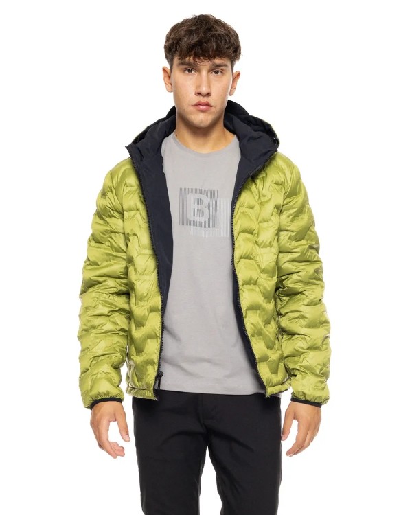 Double face Jacket 50-201-073 Biston