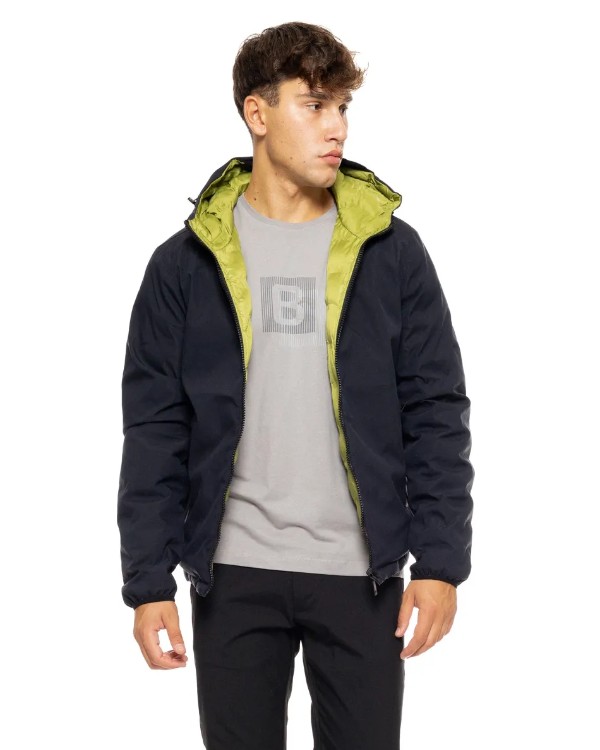 Double face Jacket 50-201-073 Biston