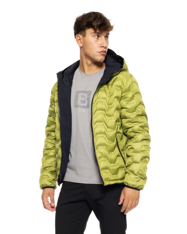 Double face Jacket 50-201-073 Biston