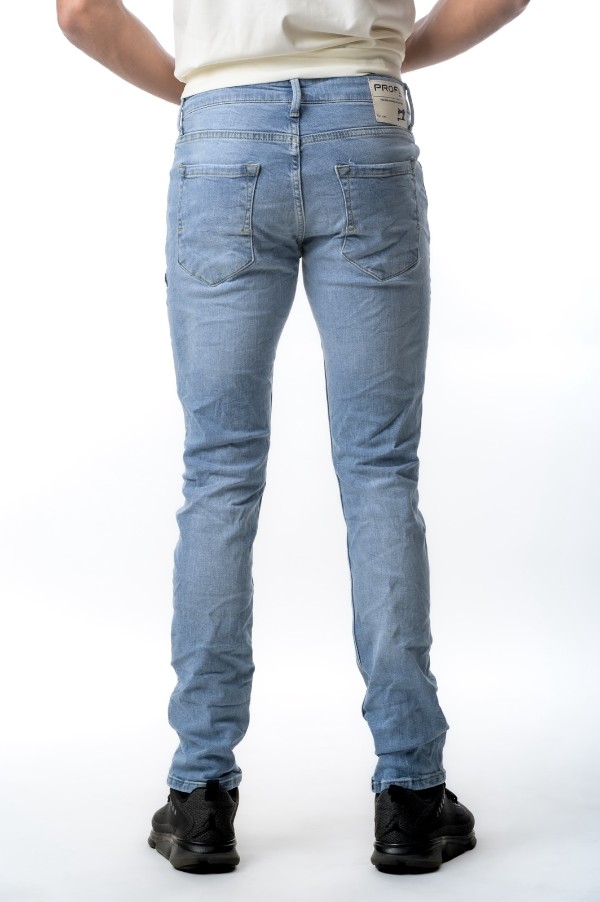 Jean Profil 730