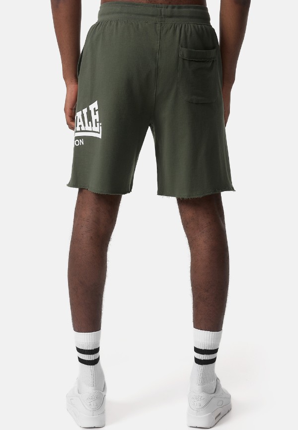 LONSDALE Shorts 114084 Green