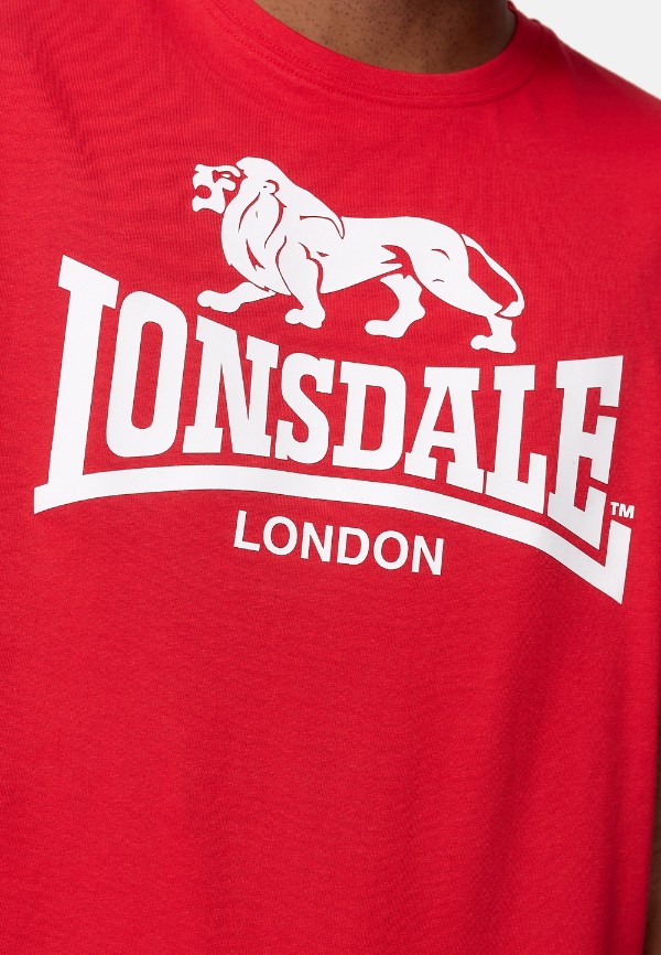 LONSDALE T-shirt 114081