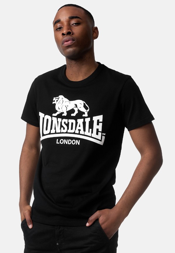 LONSDALE T-shirt 114099
