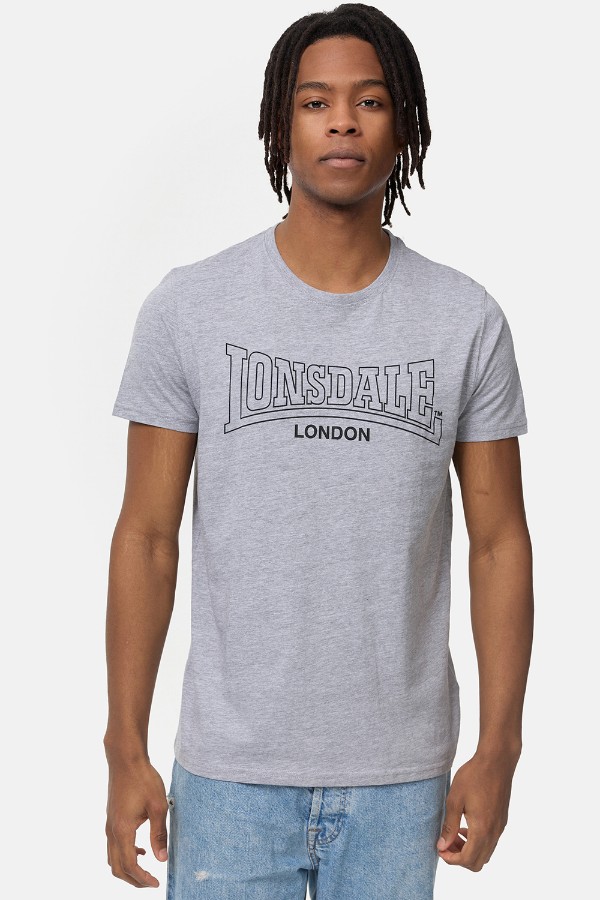 LONSDALE T-shirt 117435
