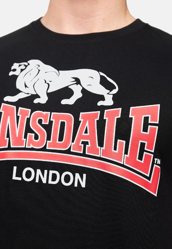 LONSDALE T-shirt 117443