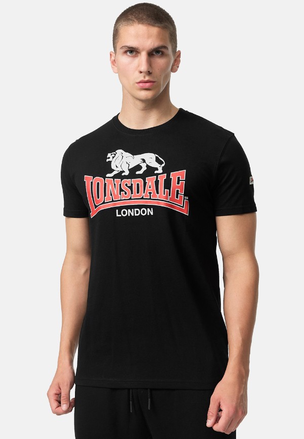 LONSDALE T-shirt 117443