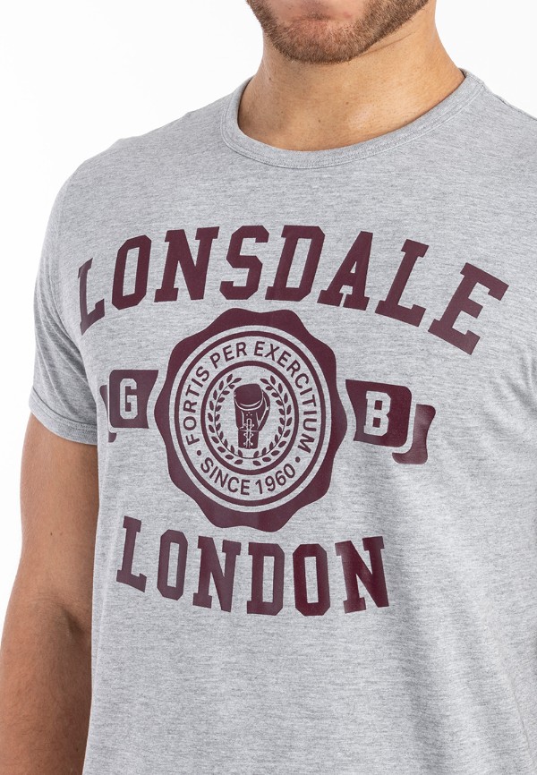 LONSDALE T-shirt  117529
