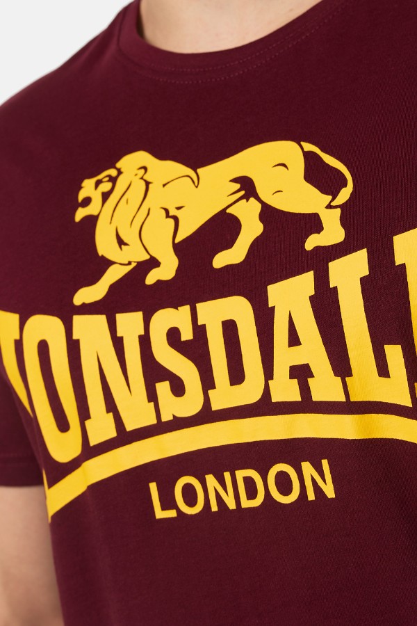 LONSDALE T-shirt 119083