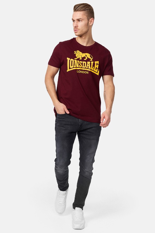 LONSDALE T-shirt 119083