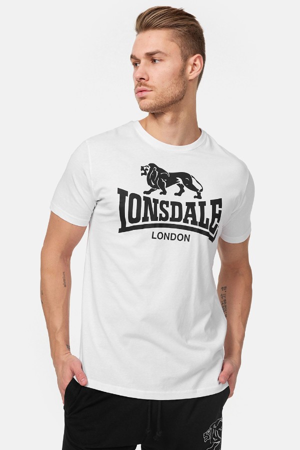 LONSDALE T-shirt 119083