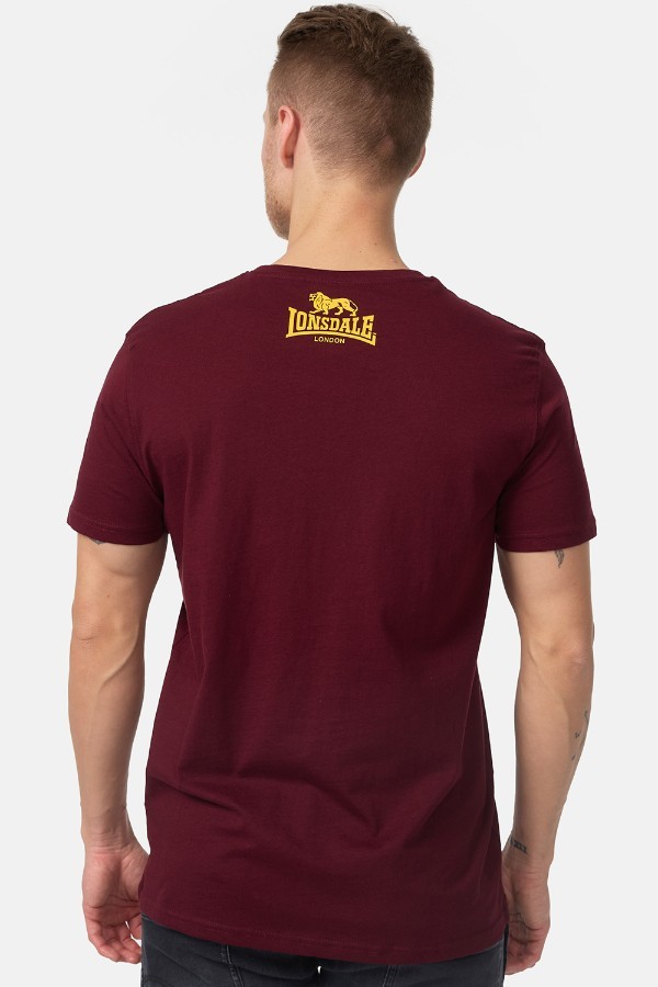 LONSDALE T-shirt 119083