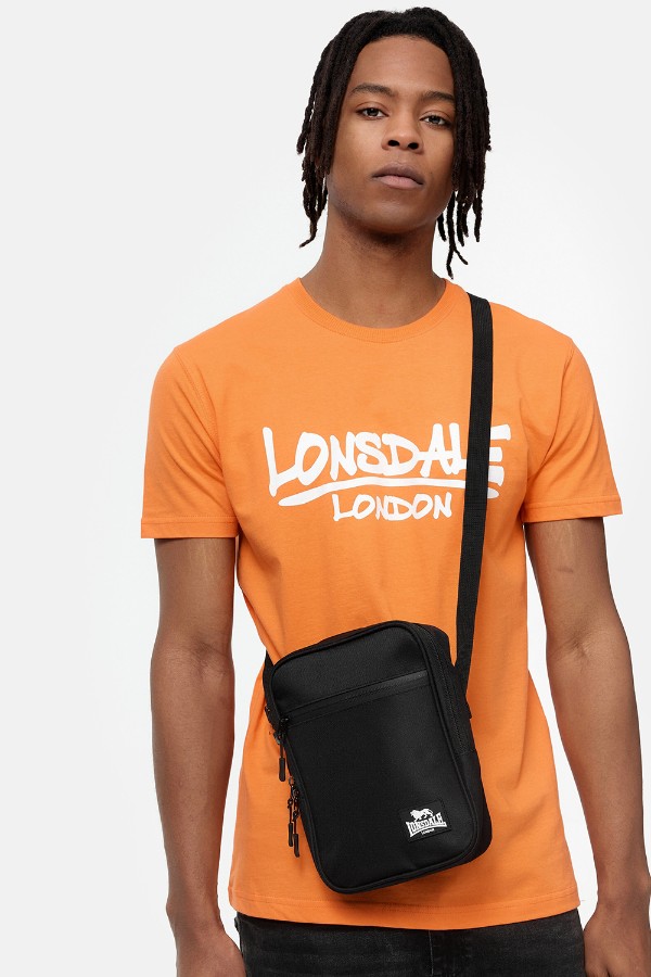 Shoulder bag LONSDALE  117004